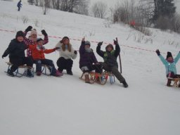 Rok szkolny 2016 /2017